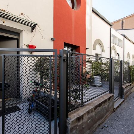 Pomodoro House Allo Spasimo Palermo Kültér fotó