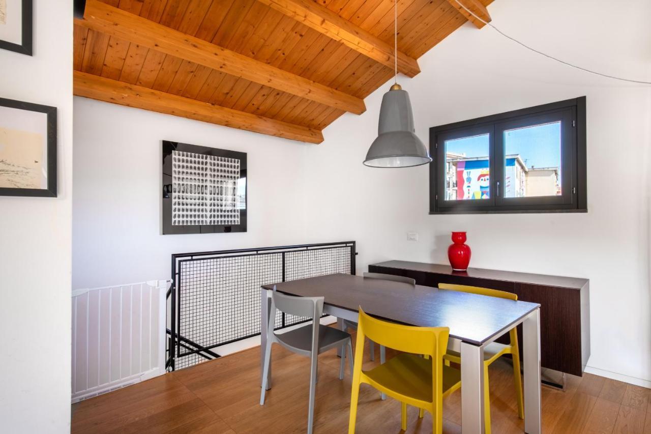 Pomodoro House Allo Spasimo Palermo Kültér fotó
