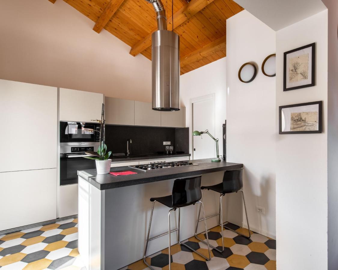 Pomodoro House Allo Spasimo Palermo Kültér fotó