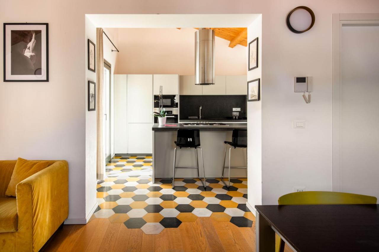 Pomodoro House Allo Spasimo Palermo Kültér fotó